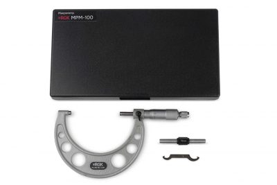 Микрометр RGK MPM-100